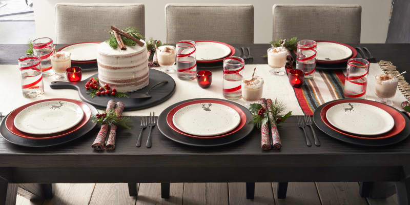 Pendleton chair store pottery barn